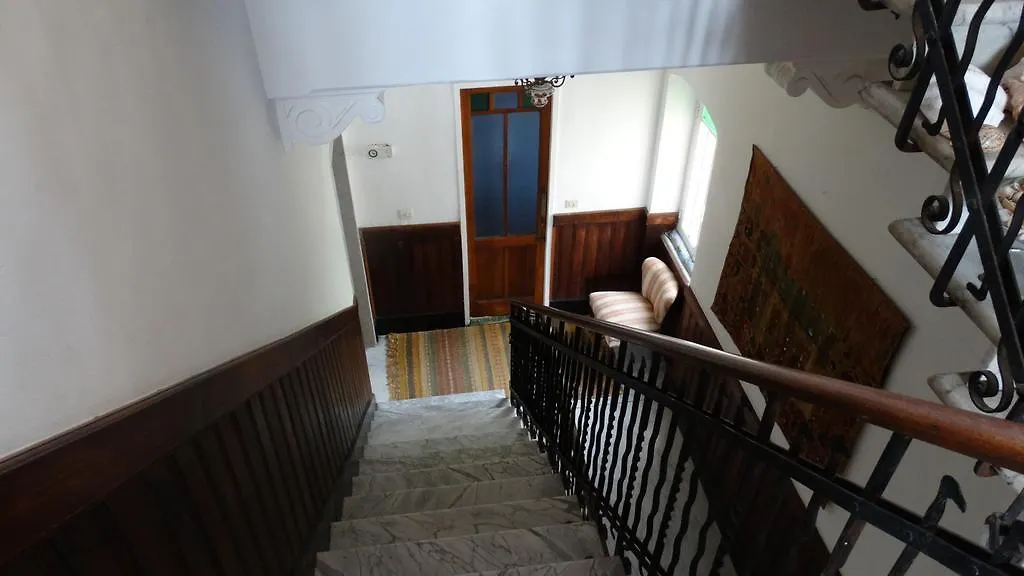 L'Antico Glicine Bed and Breakfast Lerici