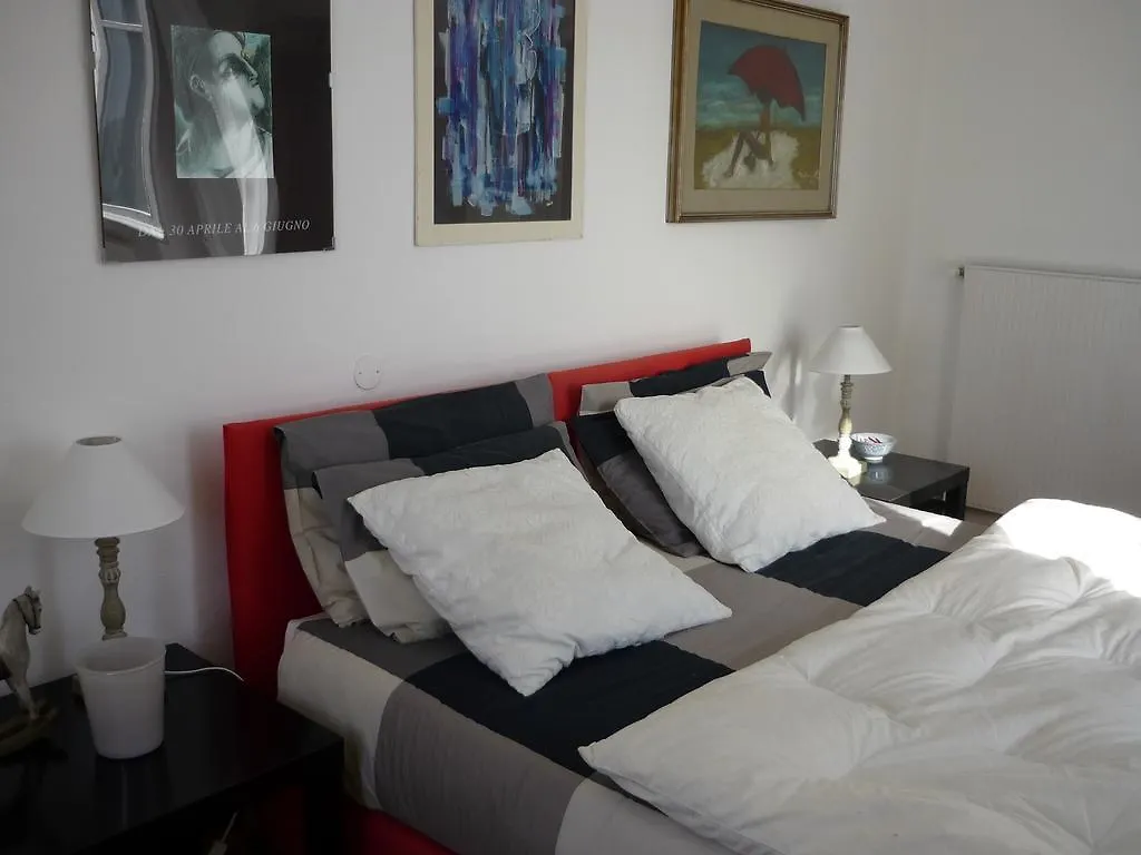 L'Antico Glicine Bed and Breakfast Lerici Ιταλία