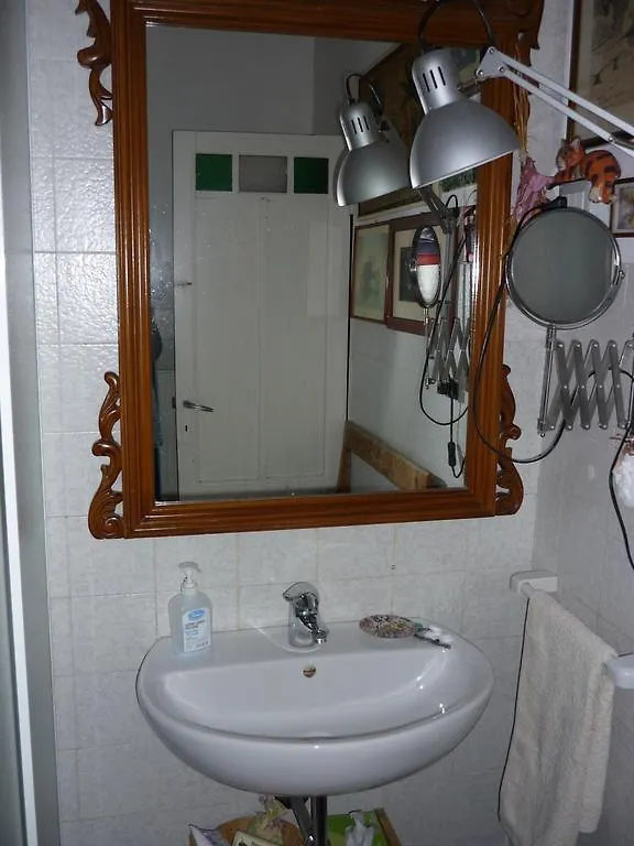 L'Antico Glicine Bed and Breakfast Lerici Ιταλία