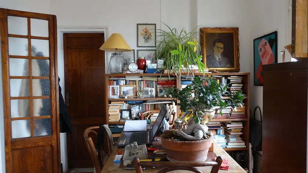 L'Antico Glicine Bed and Breakfast Lerici
