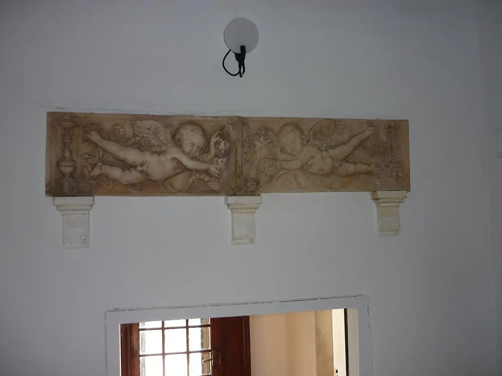 L'Antico Glicine Bed and Breakfast Lerici