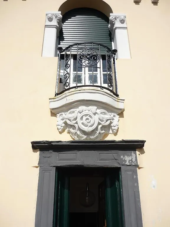 L'Antico Glicine Bed and Breakfast Lerici 0*,  Ιταλία